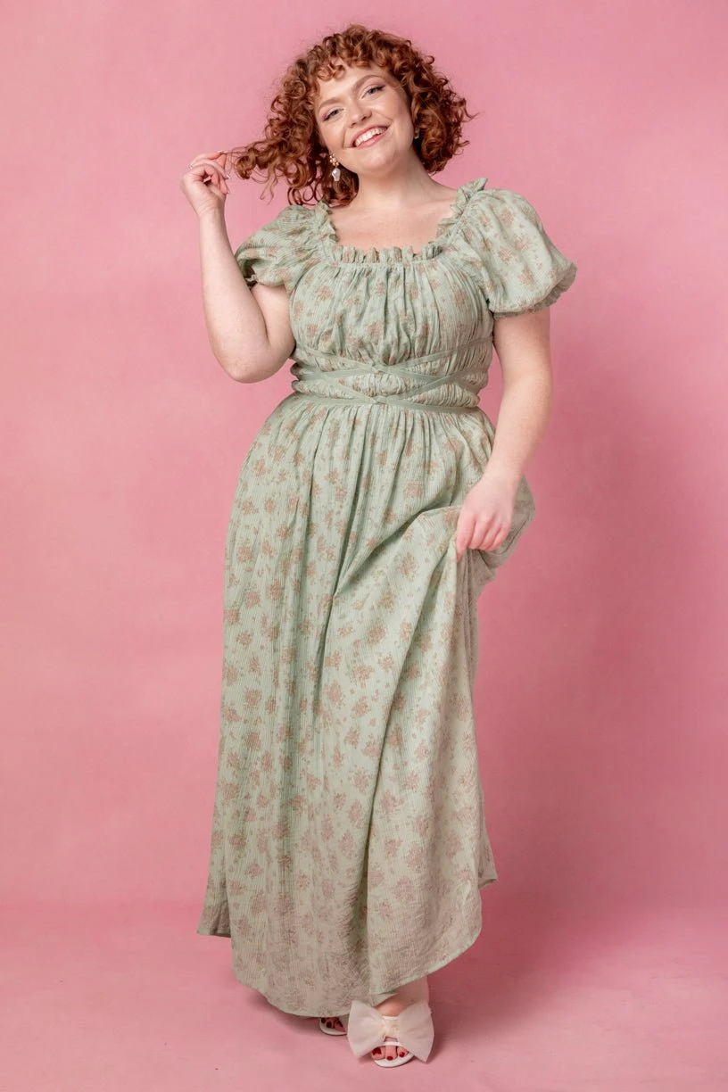 Josephine Dress 6 Josephine Dress - Image 6