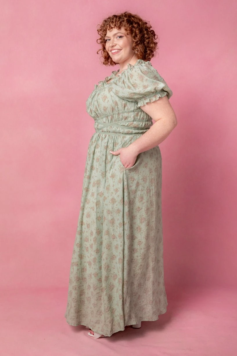 Josephine Dress 7 Josephine Dress - Image 7