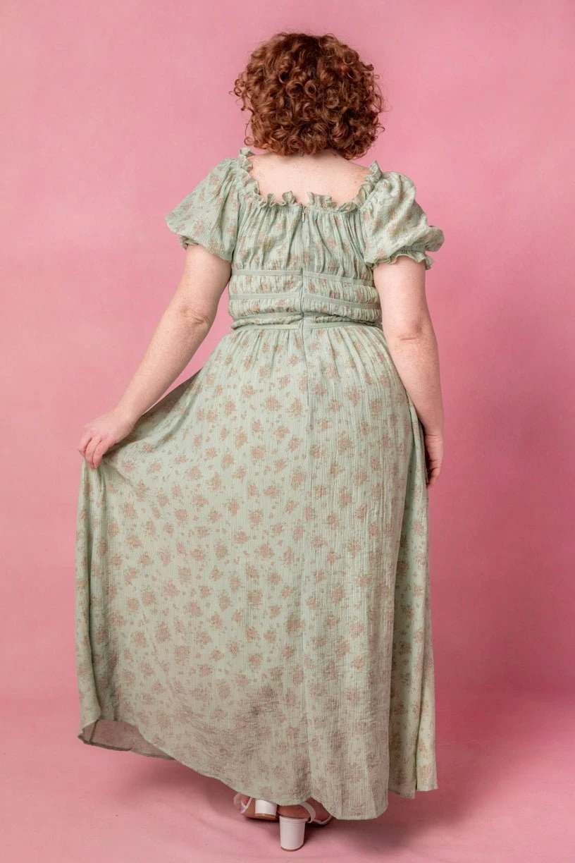 Josephine Dress 8 Josephine Dress - Image 8