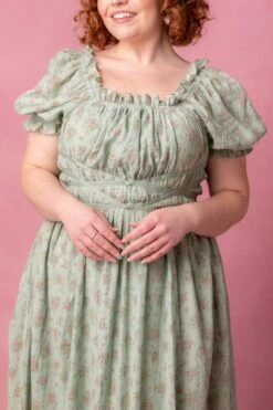 Josephine Dress 17 Josephine Dress -Ivy City Co Dress EASTER 013124 2713 235147