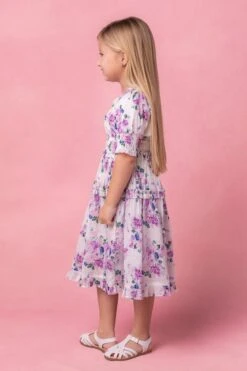 Mini Ellora Dress -Ivy City Co Dress Easter Studio Easter24 02 341318