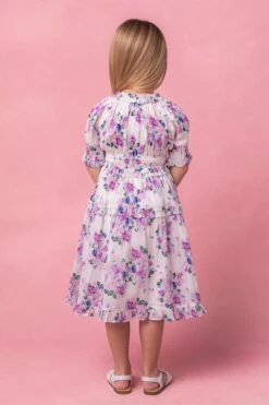 Mini Ellora Dress -Ivy City Co Dress Easter Studio Easter24 03 442314