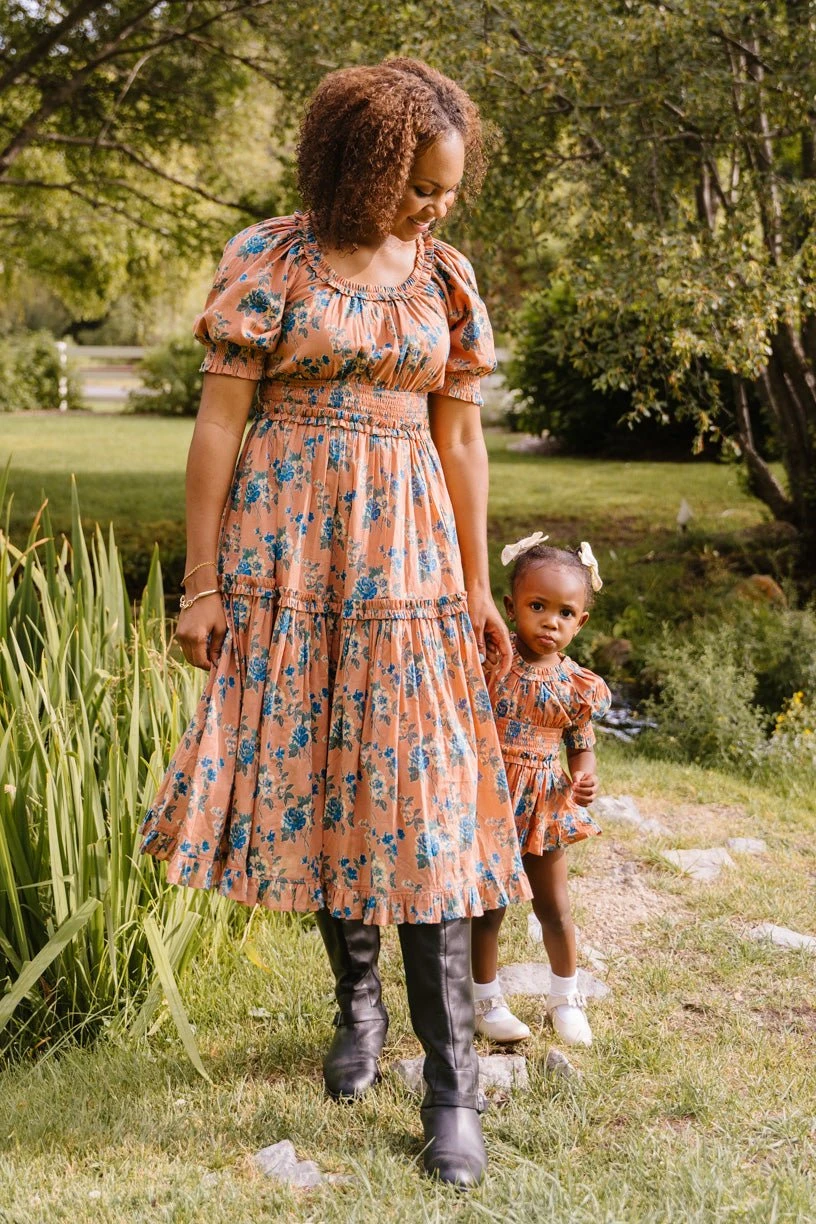 Elena Dress - FINAL SALE 6 Elena Dress - FINAL SALE - Image 6