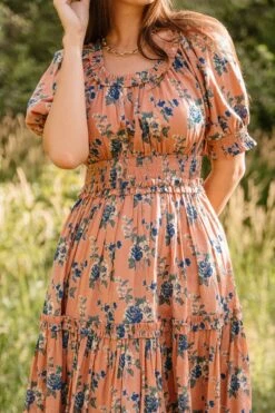 Ivy City Co Dress 16 Elena Dress - FINAL SALE