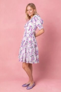 Ellora Dress 19 Ellora Dress -Ivy City Co Dress Ellora Studio Easter24 08 373436