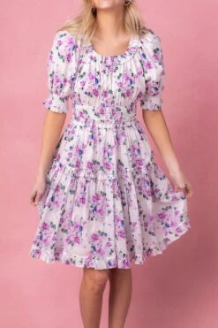 Ellora Dress 17 Ellora Dress -Ivy City Co Dress Ellora Studio Easter24 10 216481