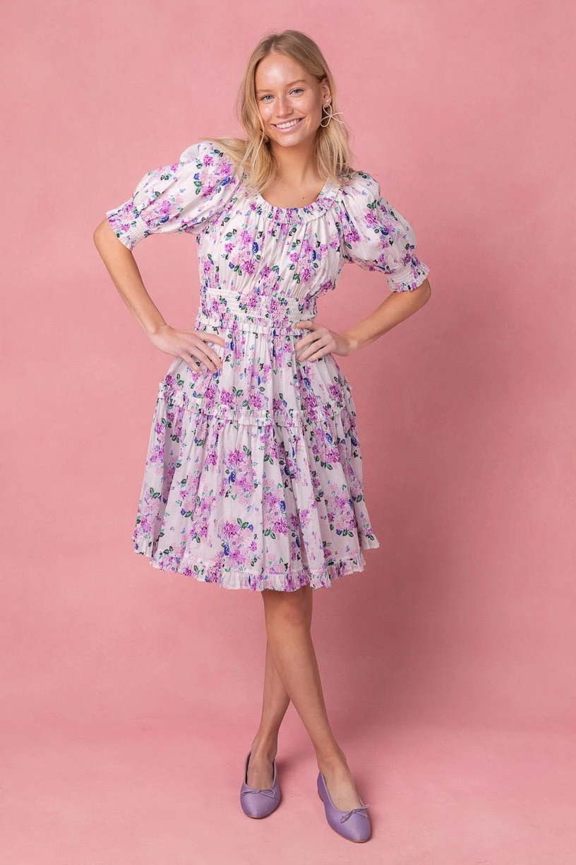 Ellora Dress 2 Ellora Dress - Image 2