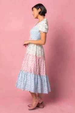 Emily Dress -Ivy City Co Dress Emily Studio Easter24 04 628643