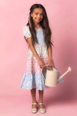 Mini Emily Dress -Ivy City Co Dress Emily Studio Easter24 07 186551