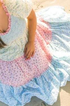 Emily Dress -Ivy City Co Dress Emily XXL WEB 7369