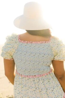 Emily Dress -Ivy City Co Dress Emily XXL WEB 7386