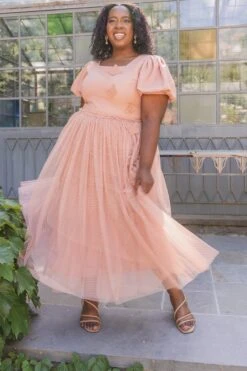 Eden Dress - FINAL SALE -Ivy City Co Dress FAIRYTALE HOLLADAY S23 046 299998