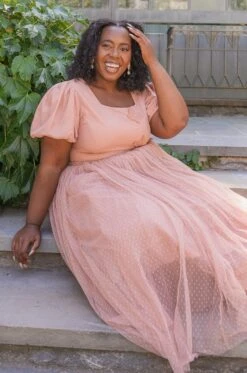 Eden Dress - FINAL SALE -Ivy City Co Dress FAIRYTALE HOLLADAY S23 050 679639