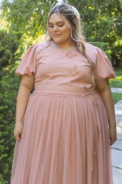 Eden Dress - FINAL SALE -Ivy City Co Dress FAIRYTALE HOLLADAY S23 062 545717