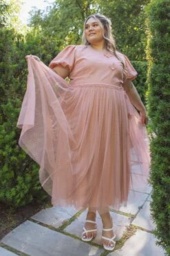 Eden Dress - FINAL SALE -Ivy City Co Dress FAIRYTALE HOLLADAY S23 064 271219