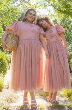 Eden Dress - FINAL SALE -Ivy City Co Dress FAIRYTALE HOLLADAY S23 075 765773