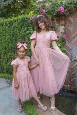 Mini Eden Dress - FINAL SALE 17 Mini Eden Dress - FINAL SALE -Ivy City Co Dress FAIRYTALE HOLLADAY S23 088 981720