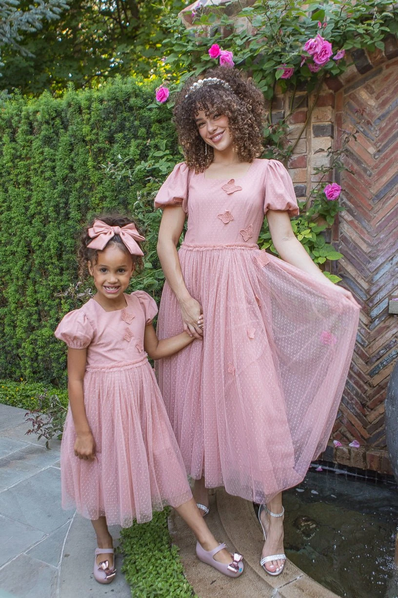 Mini Eden Dress - FINAL SALE 7 Mini Eden Dress - FINAL SALE - Image 7