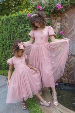 Ivy City Co Dress -Ivy City Co Dress FAIRYTALE HOLLADAY S23 090 748070