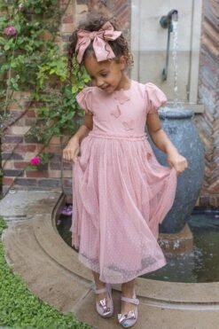 Mini Eden Dress - FINAL SALE 21 Mini Eden Dress - FINAL SALE -Ivy City Co Dress FAIRYTALE HOLLADAY S23 092 509024