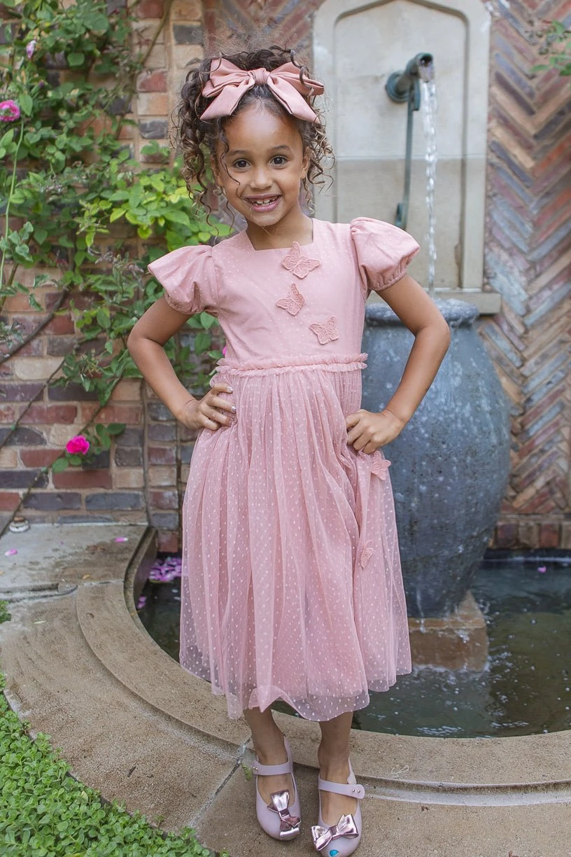 Mini Eden Dress - FINAL SALE 8 Mini Eden Dress - FINAL SALE - Image 8