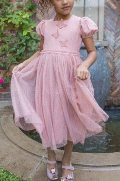 Mini Eden Dress - FINAL SALE 14 Mini Eden Dress - FINAL SALE -Ivy City Co Dress FAIRYTALE HOLLADAY S23 097 384671