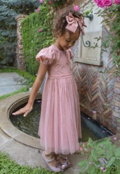 Mini Eden Dress - FINAL SALE 20 Mini Eden Dress - FINAL SALE -Ivy City Co Dress FAIRYTALE HOLLADAY S23 103 115382