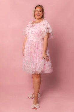 First Love Dress -Ivy City Co Dress FirstLove Studio 01