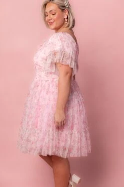 First Love Dress -Ivy City Co Dress FirstLove Studio 04