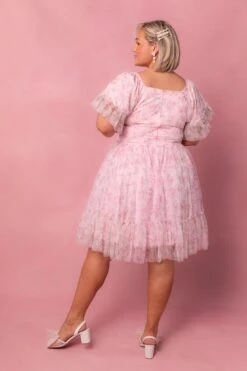 First Love Dress -Ivy City Co Dress FirstLove Studio 05