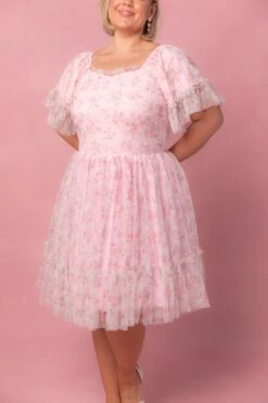 First Love Dress -Ivy City Co Dress FirstLove Studio 06