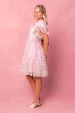 First Love Dress -Ivy City Co Dress FirstLove Studio 14