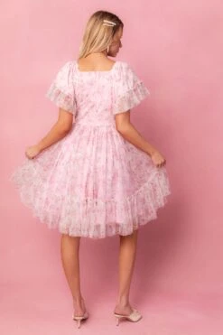 First Love Dress -Ivy City Co Dress FirstLove Studio 16