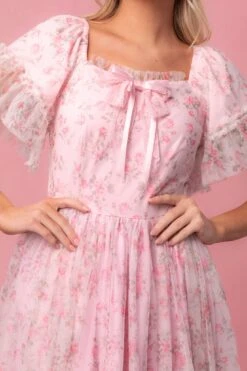 First Love Dress -Ivy City Co Dress FirstLove Studio 17