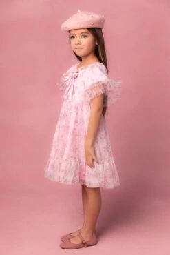 Mini First Love Dress -Ivy City Co Dress FirstLove Studio 4 212808