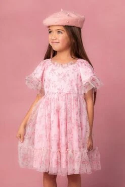 Mini First Love Dress -Ivy City Co Dress FirstLove Studio 5 293662