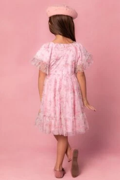 Mini First Love Dress -Ivy City Co Dress FirstLove Studio 6 805168