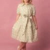 Mini Genevieve Dress