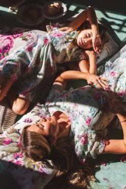 Gianna Dress -Ivy City Co Dress Gianna CAgradens Easter24 1