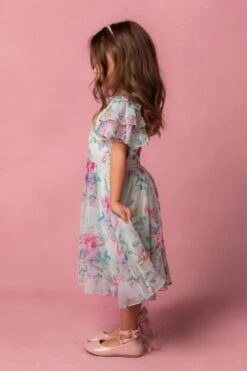 Mini Gianna Dress -Ivy City Co Dress Gianna Studio Easter24 2 872018