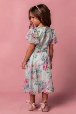 Mini Gianna Dress -Ivy City Co Dress Gianna Studio Easter24 3 971789