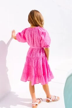 Mini Gigi Dress 10 Mini Gigi Dress -Ivy City Co Dress GigiDress Summer1 CAPoolhouse 35