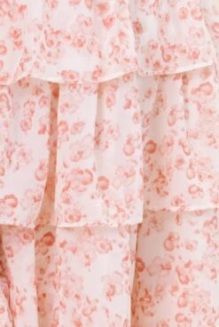 Grace Dress In Rose - FINAL SALE -Ivy City Co Dress GraceRose Studio SS23 21 459276