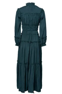 Gwendolyn Dress - FINAL SALE 15 Gwendolyn Dress - FINAL SALE -Ivy City Co Dress GwendolynDress back 154406