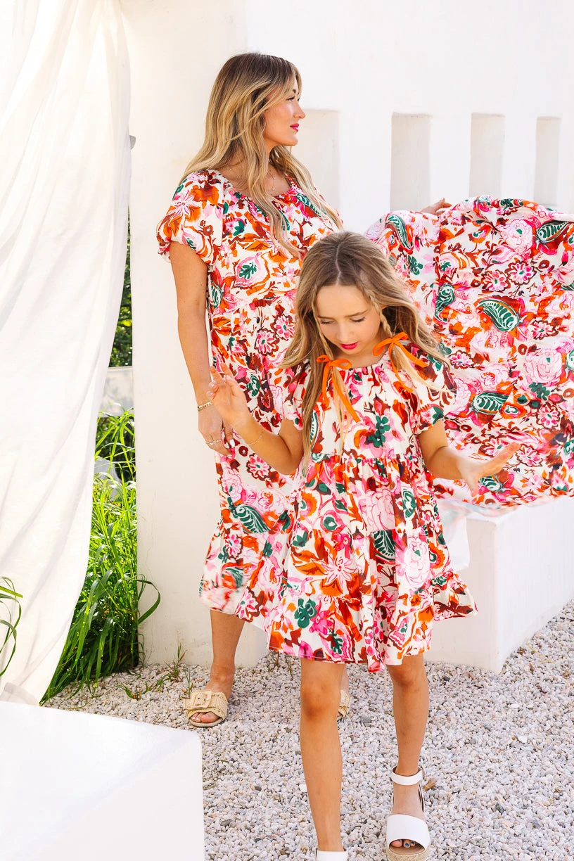 Mini Harvey Dress 4 Mini Harvey Dress - Image 4