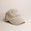 Mini Ivy City Hat In Sage
