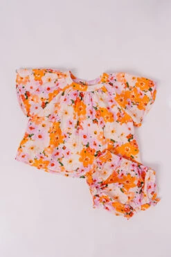 Baby Haven Dress Set -Ivy City Co Dress HavenBaby Summer1 Studio