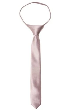 Boys Max Tie In Blush -Ivy City Co Dress HenryTie blush 924249