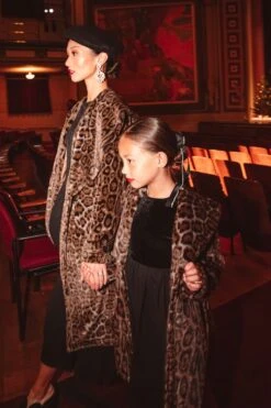 Mini Marilyn Coat - FINAL SALE -Ivy City Co Dress Holiday2 WEB 35 136754d0 cd6b 4e39 bb6b 51a6e7f04f95 141186