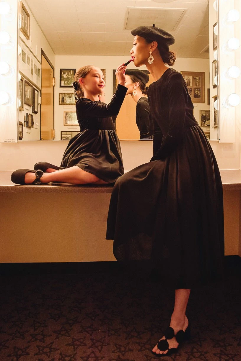 Symphony Dress - FINAL SALE 2 Symphony Dress - FINAL SALE - Image 2